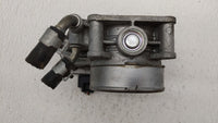2015-2016 Nissan Pathfinder Throttle Body P/N:RME70-50 Fits Fits 2015 2016 2017 2018 2019 OEM Used Auto Parts - Oemusedautop