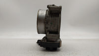 2015-2016 Nissan Pathfinder Throttle Body P/N:RME70-50 Fits Fits 2015 2016 2017 2018 2019 OEM Used Auto Parts - Oemusedautop