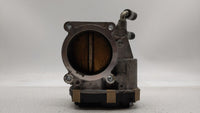2015-2016 Nissan Pathfinder Throttle Body P/N:RME70-50 Fits Fits 2015 2016 2017 2018 2019 OEM Used Auto Parts - Oemusedautop