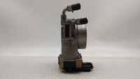 2015-2016 Nissan Pathfinder Throttle Body P/N:RME70-50 Fits Fits 2015 2016 2017 2018 2019 OEM Used Auto Parts - Oemusedautop