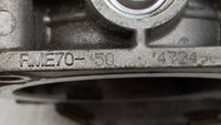 2015-2016 Nissan Pathfinder Throttle Body P/N:RME70-50 Fits Fits 2015 2016 2017 2018 2019 OEM Used Auto Parts - Oemusedautop