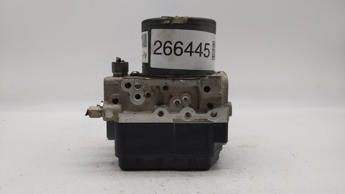2015 Nissan Pathfinder Anti-Lock Brake ABS Pump Module Actuator OEM P/N:47660 9PB0A Fits OEM Used Auto Parts - Oemusedautopa