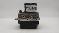 2015 Nissan Pathfinder Anti-Lock Brake ABS Pump Module Actuator OEM P/N:47660 9PB0A Fits OEM Used Auto Parts - Oemusedautopa