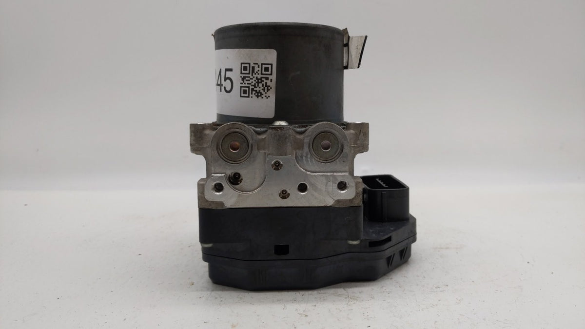 2015 Nissan Pathfinder Anti-Lock Brake ABS Pump Module Actuator OEM P/N:47660 9PB0A Fits OEM Used Auto Parts - Oemusedautopa