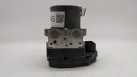 2015 Nissan Pathfinder Anti-Lock Brake ABS Pump Module Actuator OEM P/N:47660 9PB0A Fits OEM Used Auto Parts - Oemusedautopa