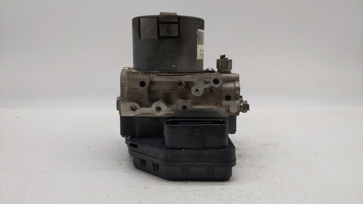 2015 Nissan Pathfinder Anti-Lock Brake ABS Pump Module Actuator OEM P/N:47660 9PB0A Fits OEM Used Auto Parts - Oemusedautopa
