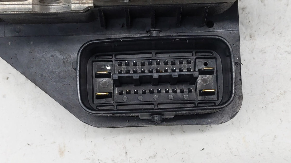 2015 Nissan Pathfinder Anti-Lock Brake ABS Pump Module Actuator OEM P/N:47660 9PB0A Fits OEM Used Auto Parts - Oemusedautopa