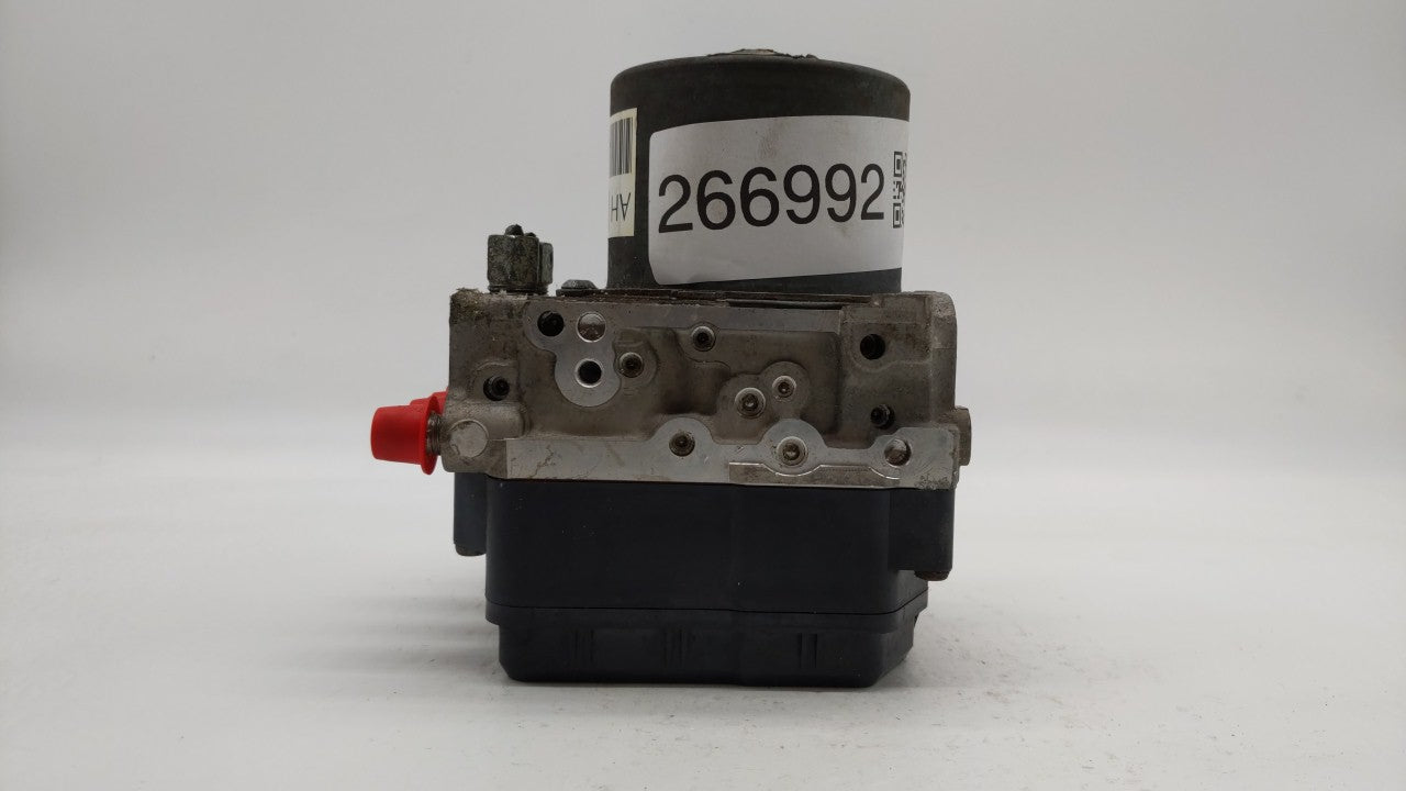 2015 Nissan Pathfinder ABS Pump Control Module Replacement P/N:47660 9PB0A Fits OEM Used Auto Parts - Oemusedautoparts1.com