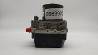 2015 Nissan Pathfinder ABS Pump Control Module Replacement P/N:47660 9PB0A Fits OEM Used Auto Parts - Oemusedautoparts1.com