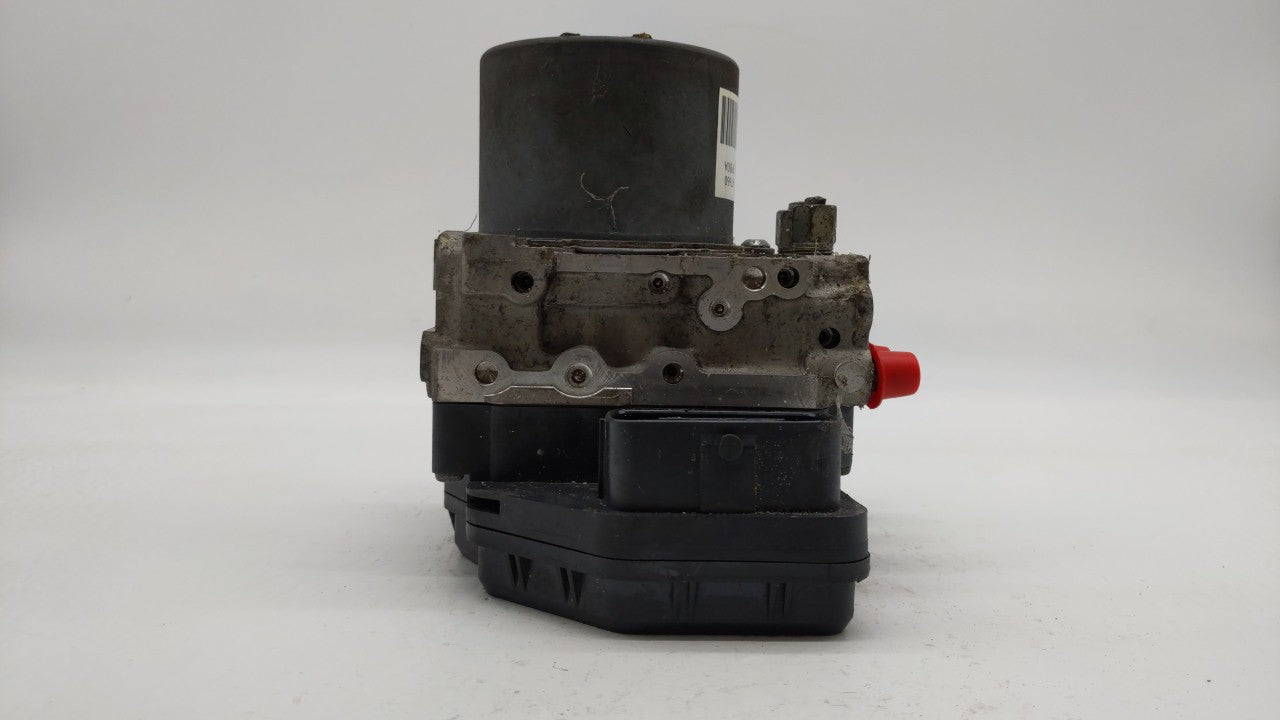 2015 Nissan Pathfinder ABS Pump Control Module Replacement P/N:47660 9PB0A Fits OEM Used Auto Parts - Oemusedautoparts1.com