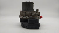 2015 Nissan Pathfinder ABS Pump Control Module Replacement P/N:47660 9PB0A Fits OEM Used Auto Parts - Oemusedautoparts1.com