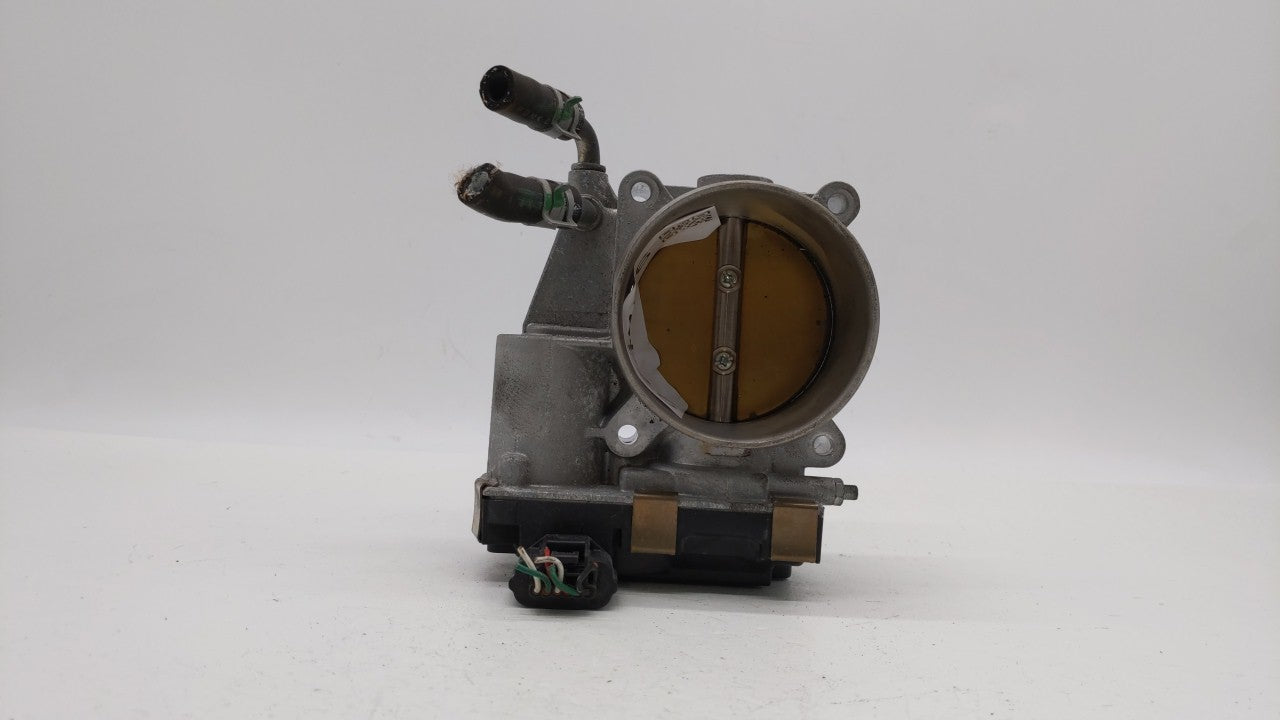 2015-2016 Nissan Pathfinder Throttle Body P/N:RME70-50 Fits Fits 2015 2016 2017 2018 2019 OEM Used Auto Parts - Oemusedautop
