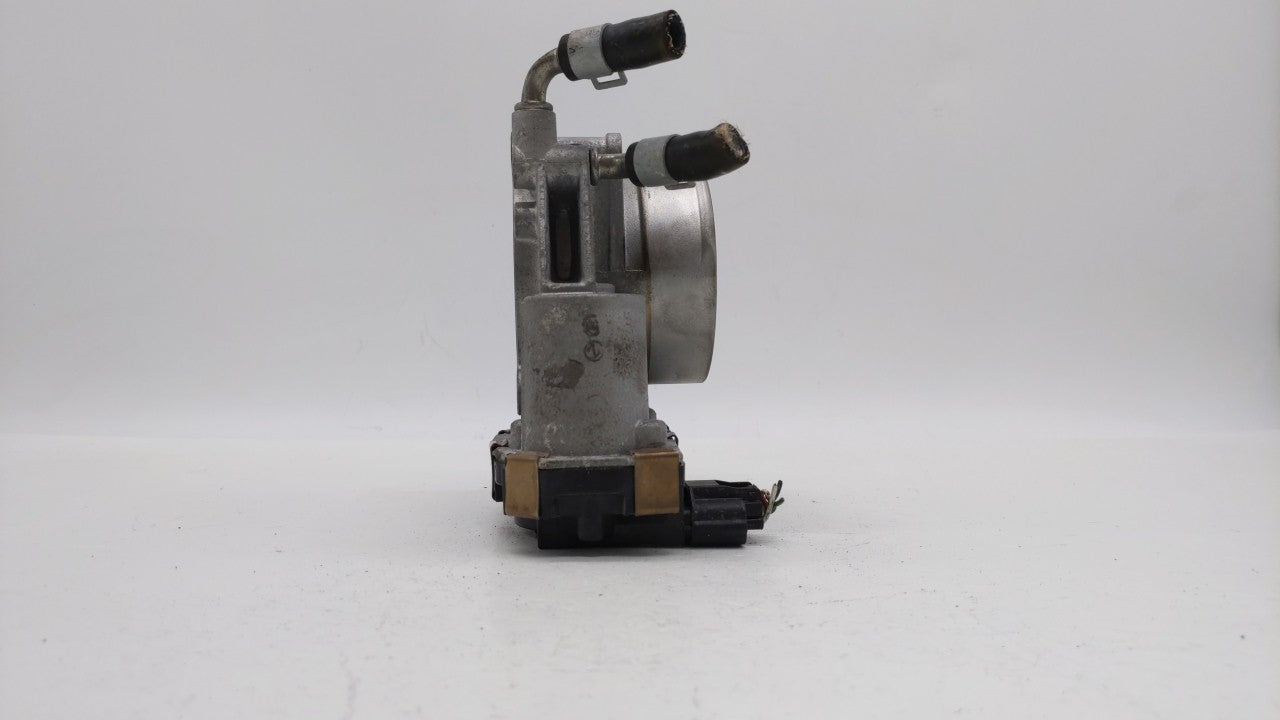 2015-2016 Nissan Pathfinder Throttle Body P/N:RME70-50 Fits Fits 2015 2016 2017 2018 2019 OEM Used Auto Parts - Oemusedautop