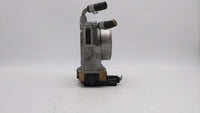 2015-2016 Nissan Pathfinder Throttle Body P/N:RME70-50 Fits Fits 2015 2016 2017 2018 2019 OEM Used Auto Parts - Oemusedautop