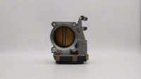 2015-2016 Nissan Pathfinder Throttle Body P/N:RME70-50 Fits Fits 2015 2016 2017 2018 2019 OEM Used Auto Parts - Oemusedautop