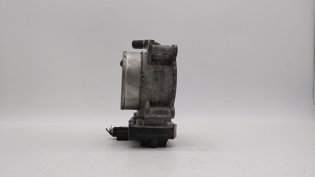 2015-2016 Nissan Pathfinder Throttle Body P/N:RME70-50 Fits Fits 2015 2016 2017 2018 2019 OEM Used Auto Parts - Oemusedautop
