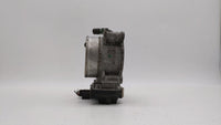 2015-2016 Nissan Pathfinder Throttle Body P/N:RME70-50 Fits Fits 2015 2016 2017 2018 2019 OEM Used Auto Parts - Oemusedautop