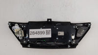 2013-2016 Nissan Pathfinder Information Radio Display Screen 284899 - Oemusedautoparts1.com