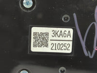 2013-2016 Nissan Pathfinder Information Display Screen - Oemusedautoparts1.com