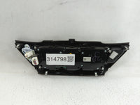 2013-2016 Nissan Pathfinder Information Display Screen - Oemusedautoparts1.com