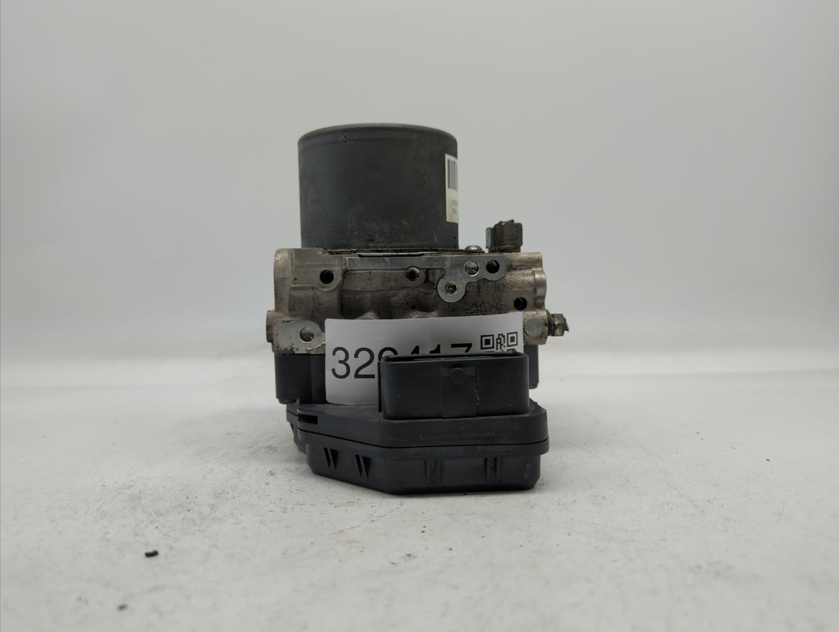 2015 Nissan Pathfinder Anti-Lock Brake ABS Pump Module Actuator OEM P/N:47660 9PB0A Fits OEM Used Auto Parts - Oemusedautopa