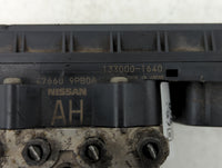 2015 Nissan Pathfinder ABS Pump Control Module Replacement P/N:47660 9PB0A Fits OEM Used Auto Parts - Oemusedautoparts1.com