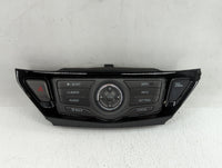 2013-2016 Nissan Pathfinder Information Display Screen - Oemusedautoparts1.com