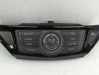 2013-2016 Nissan Pathfinder Information Display Screen - Oemusedautoparts1.com