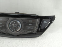 2013-2016 Nissan Pathfinder Information Display Screen - Oemusedautoparts1.com