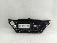 2013-2016 Nissan Pathfinder Information Display Screen - Oemusedautoparts1.com