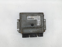 2015-2016 Nissan Pathfinder PCM Engine Control Computer ECU ECM PCU OEM P/N:974831KH5 NEC029-061 Fits Fits 2015 2016 2017 OE