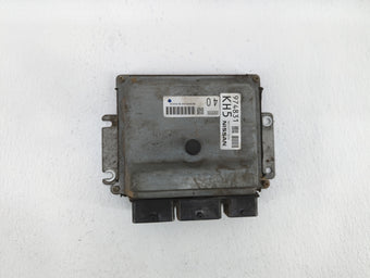 compare product 2015-2016 Nissan Pathfinder PCM Engine Control Computer ECU ECM PCU OEM P/N:974831KH5 NEC029-061 Fits Fits 2015 2016 2017 OEM Used Auto Parts