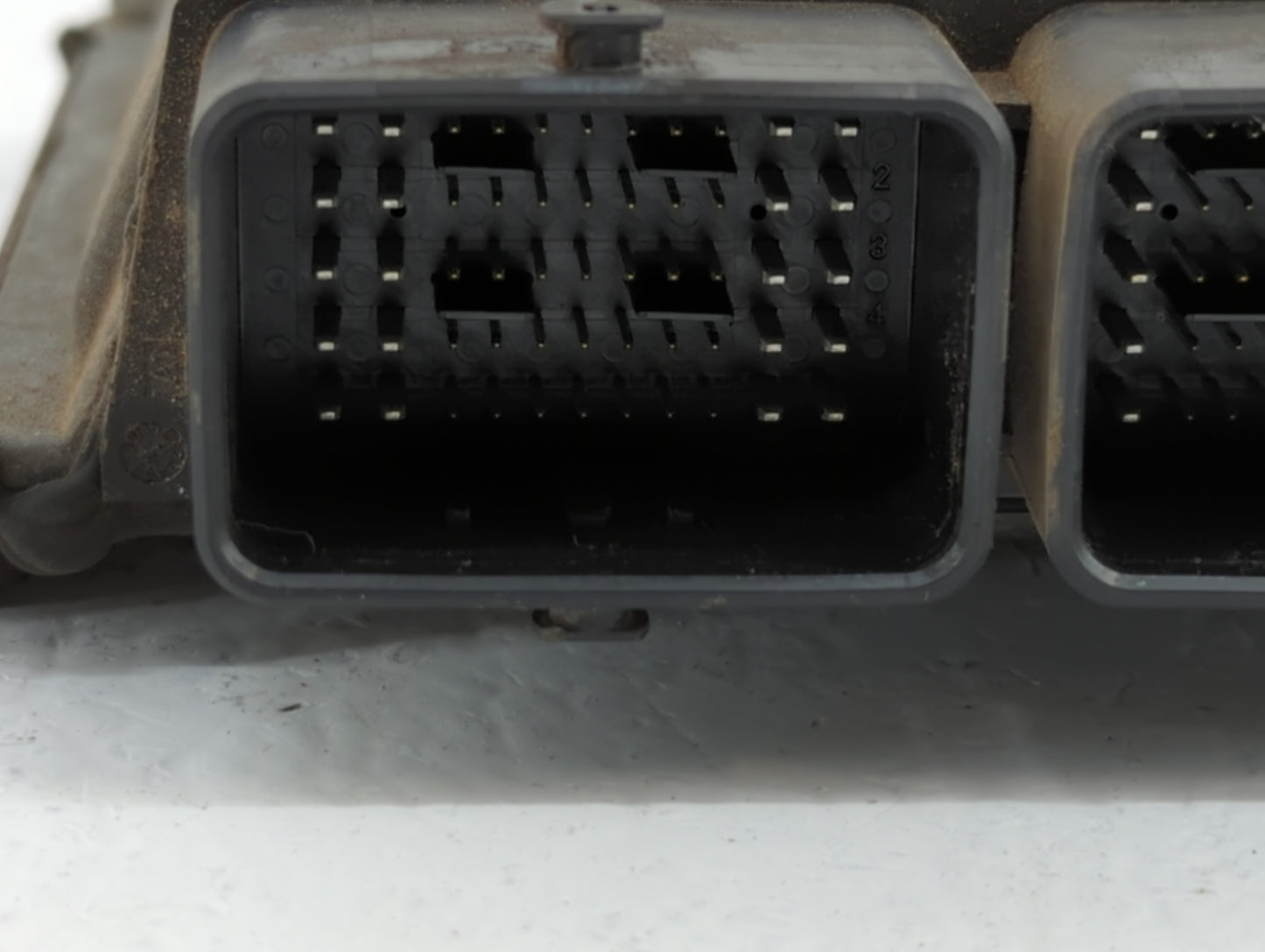 2015-2016 Nissan Pathfinder PCM Engine Control Computer ECU ECM PCU OEM P/N:974831KH5 NEC029-061 Fits Fits 2015 2016 2017 OE