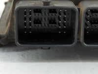 2015-2016 Nissan Pathfinder PCM Engine Control Computer ECU ECM PCU OEM P/N:974831KH5 NEC029-061 Fits Fits 2015 2016 2017 OE