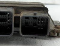 2015-2016 Nissan Pathfinder PCM Engine Control Computer ECU ECM PCU OEM P/N:974831KH5 NEC029-061 Fits Fits 2015 2016 2017 OE
