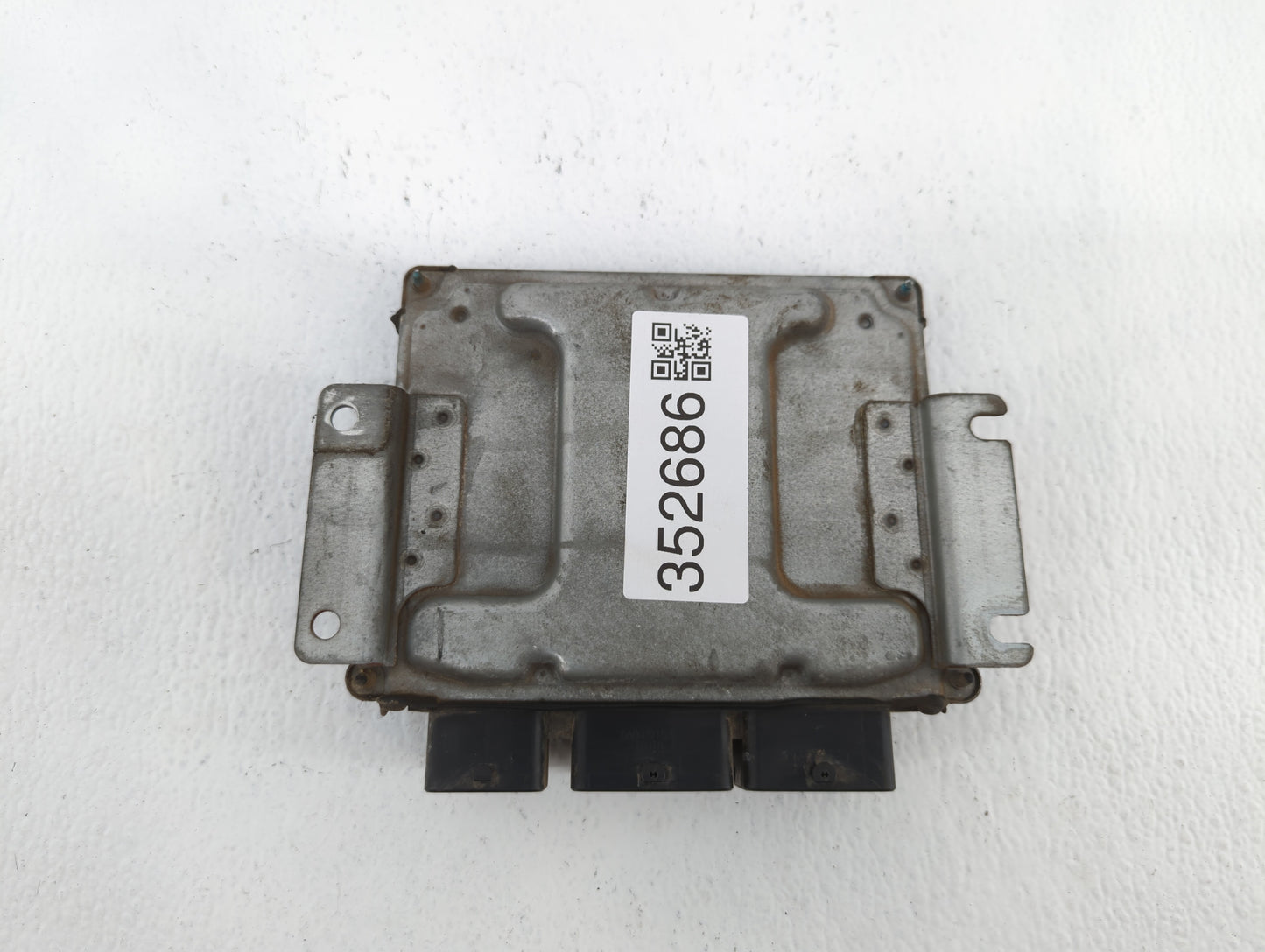 2015-2016 Nissan Pathfinder PCM Engine Control Computer ECU ECM PCU OEM P/N:974831KH5 NEC029-061 Fits Fits 2015 2016 2017 OE