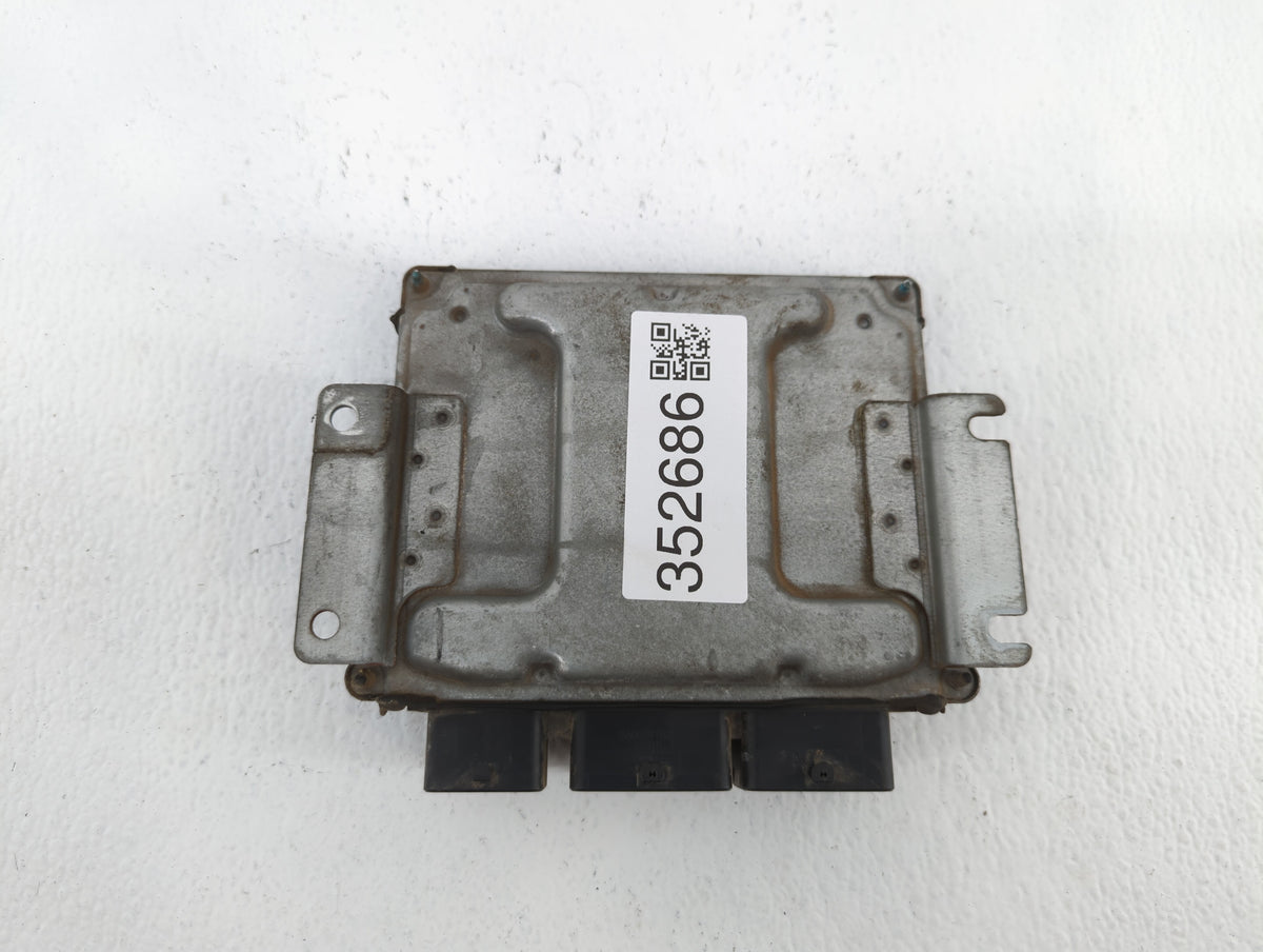 2015-2016 Nissan Pathfinder PCM Engine Control Computer ECU ECM PCU OEM P/N:974831KH5 NEC029-061, NEC012-602 Fits 2015 2016 