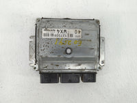 2015-2016 Nissan Pathfinder PCM Engine Control Computer ECU ECM PCU OEM P/N:NEC006-659 NEC029-061 Fits Fits 2015 2016 2017 O