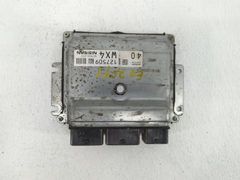 compare product 2015-2016 Nissan Pathfinder PCM Engine Control Computer ECU ECM PCU OEM P/N:NEC006-659 NEC029-061 Fits Fits 2015 2016 2017 OEM Used Auto Parts