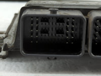 2015-2016 Nissan Pathfinder PCM Engine Control Computer ECU ECM PCU OEM P/N:NEC006-659 NEC029-061 Fits Fits 2015 2016 2017 O