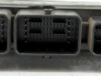 2015-2016 Nissan Pathfinder PCM Engine Control Computer ECU ECM PCU OEM P/N:NEC006-659 NEC029-061 Fits Fits 2015 2016 2017 O