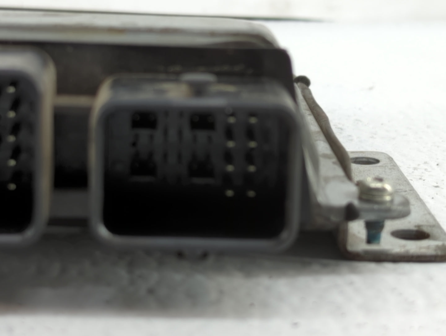 2015-2016 Nissan Pathfinder PCM Engine Control Computer ECU ECM PCU OEM P/N:NEC006-659 NEC029-061 Fits Fits 2015 2016 2017 O