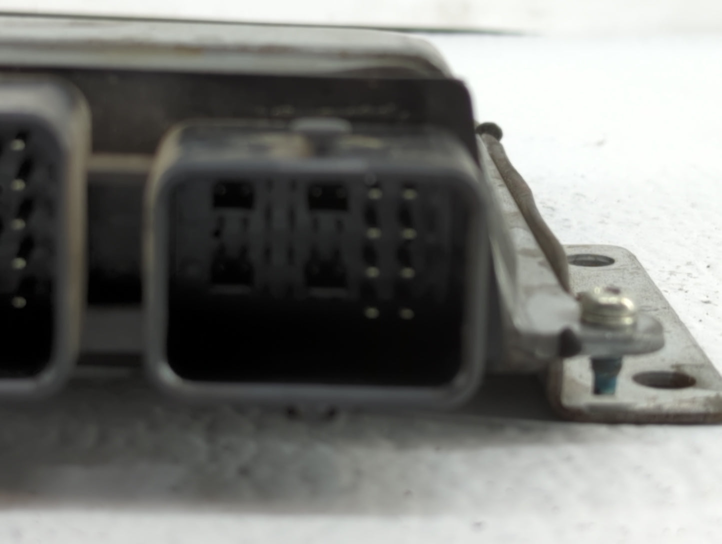 2015-2016 Nissan Pathfinder PCM Engine Control Computer ECU ECM PCU OEM P/N:NEC006-659 NEC029-061 Fits Fits 2015 2016 2017 O