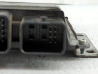 2015-2016 Nissan Pathfinder PCM Engine Control Computer ECU ECM PCU OEM P/N:NEC006-659 NEC029-061 Fits Fits 2015 2016 2017 O