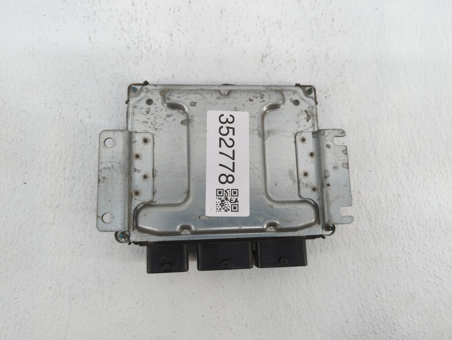 2015-2016 Nissan Pathfinder PCM Engine Control Computer ECU ECM PCU OEM P/N:NEC006-659 NEC029-061 Fits Fits 2015 2016 2017 O