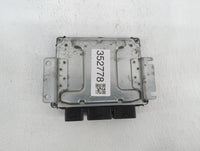 2015-2016 Nissan Pathfinder PCM Engine Control Computer ECU ECM PCU OEM P/N:NEC006-659 NEC029-061 Fits Fits 2015 2016 2017 O