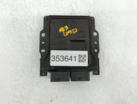 2015 Nissan Pathfinder PCM Engine Control Computer ECU ECM PCU OEM P/N:22765AF36A 22765AF36C, 22765AF35B, 22765AF36B Fits OE