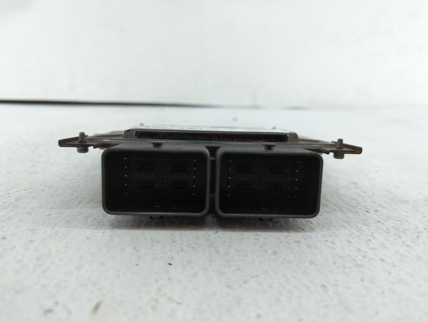 2015 Nissan Pathfinder PCM Engine Control Computer ECU ECM PCU OEM P/N:22765AF36A 22765AF36C, 22765AF35B, 22765AF36B Fits OE