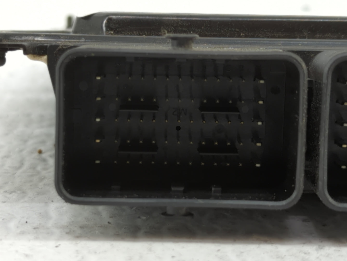 2015 Nissan Pathfinder PCM Engine Control Computer ECU ECM PCU OEM P/N:22765AF36A 22765AF36C, 22765AF35B, 22765AF36B Fits OE