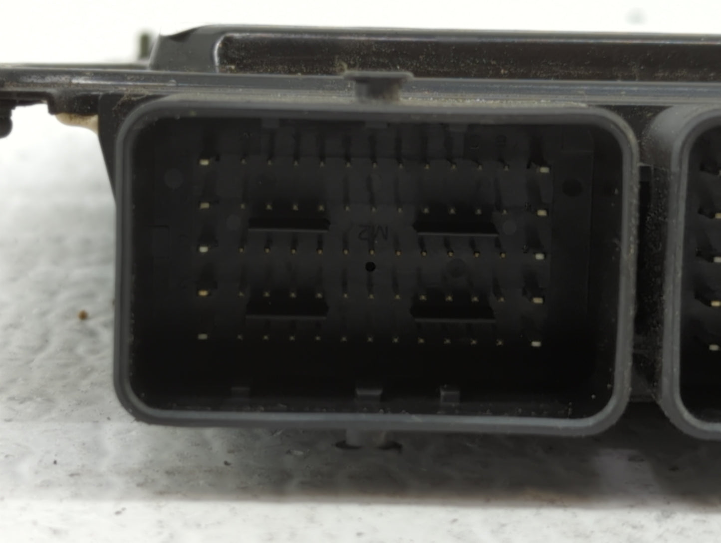 2015 Nissan Pathfinder PCM Engine Control Computer ECU ECM PCU OEM P/N:22765AF36A 22765AF36C, 22765AF35B, 22765AF36B Fits OE
